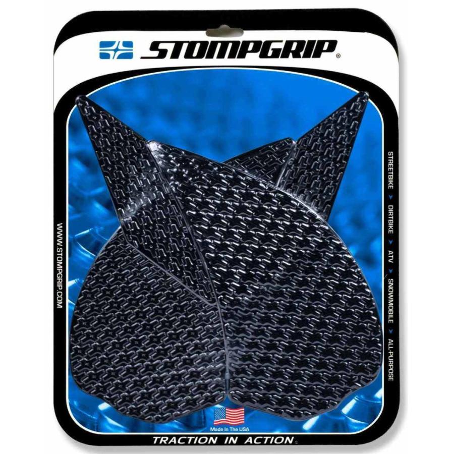 沖縄ご確認用 ストンプグリップ Z1000 トラクションパッド タンクキット カラー