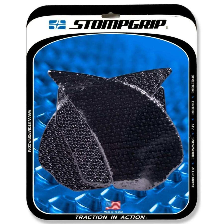 ニンジャ1000 11～17年　ストンプグリップ　トラクションパッド STOMPGRIP ストンプグリップ トラクションパッド ストリートバイク