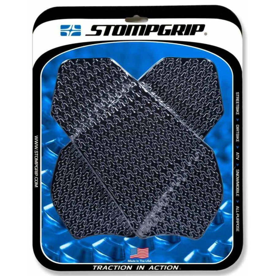 超目玉 STOMPGRIP STOMPGRIP トラクションパッド STOMPGRIP:ストンプ