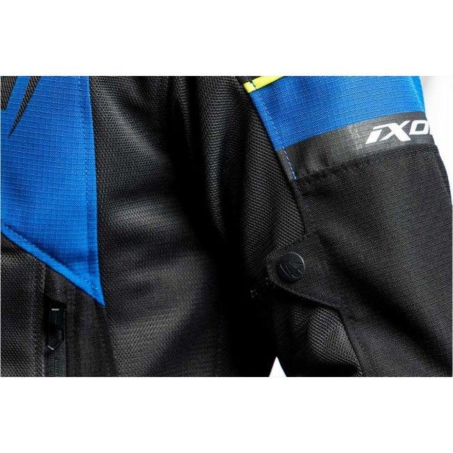 IXON イクソン ジャケット ALLROAD AIR A サイズ：XL メッシュ