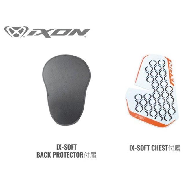 IXON（イクソン） ジャケット STRIKER AIR WP A レディース サイズ：L