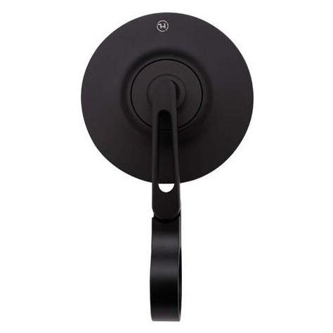 Highsider ハイサイダー Conero-XS バーエンドミラー ハンドル