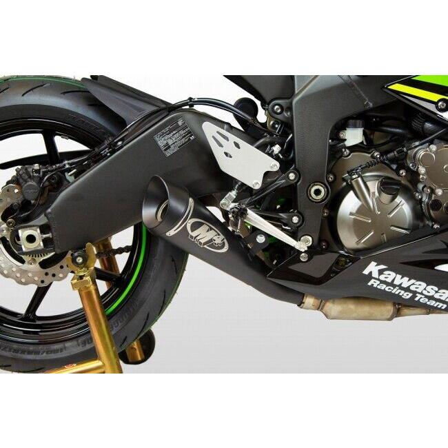 こめページ M4 Performance Exhaust M4パフォーマンスエキゾースト GPマウント
