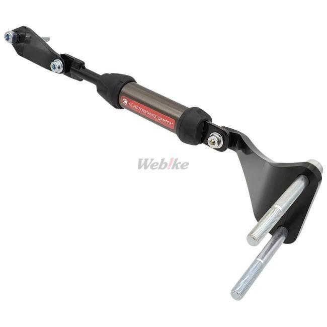 ACTIVE パフォーマンスダンパー HONDA GB350/S 楽天市場】【ACTIVE】13691104 GB350S(21) パフォーマンス