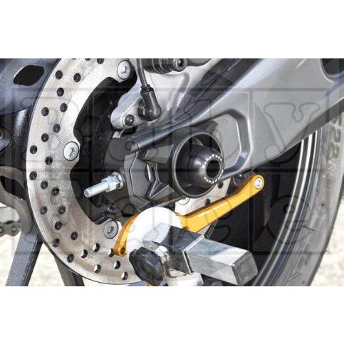 ベビーフェイス│アクスル プロテクター│YZF-R7(22-) babyface BABYFACE ベビーフェイス アクスルプロテクター YZF-R7