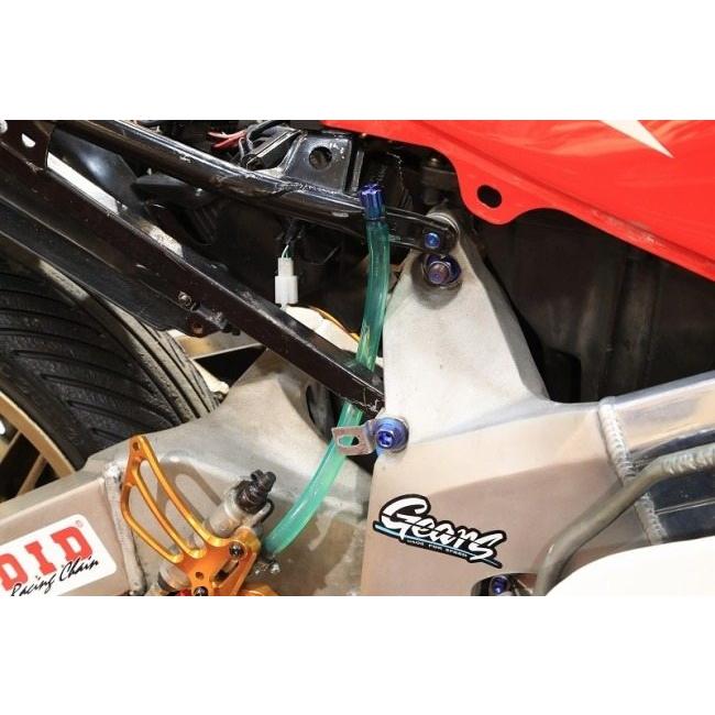 T2Racing T2 Racing T2レーシング リアブレーキマスターレスホース