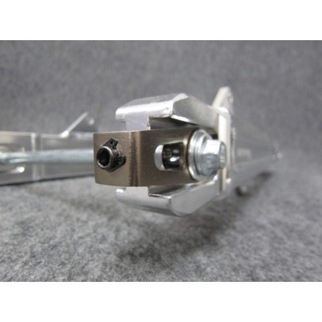 アミュタイパーツと調整用パーツ Amazon | ポッシュフェイス(POSH FAITH) バイク用品 内径変換アルミ