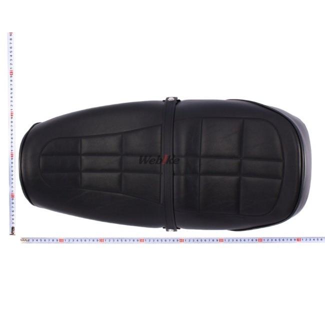 PMC ピーエムシー シートコンプリート Z2タイプあんこ抜き タイプ：Z2