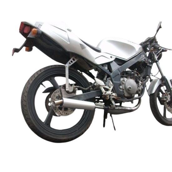 RSヨコタ レーシングショップヨコタ TZR50-3TU 走り屋倶楽部ショート