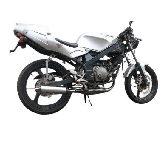 RSヨコタ レーシングショップヨコタ TZR50-3TU 走り屋倶楽部ショート