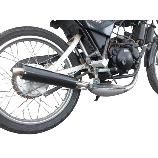 RSヨコタ レーシングショップヨコタ RZ50走り屋倶楽部ショート