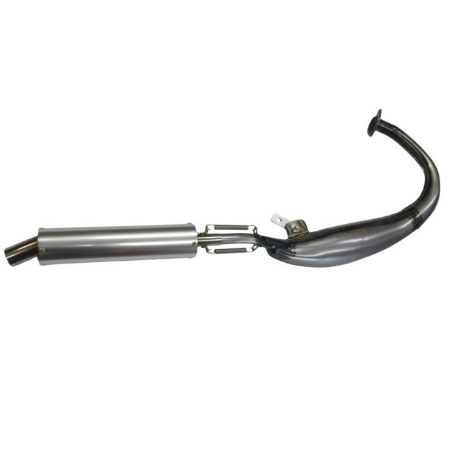 RSヨコタ レーシングショップヨコタ RZ50走り屋倶楽部ショート