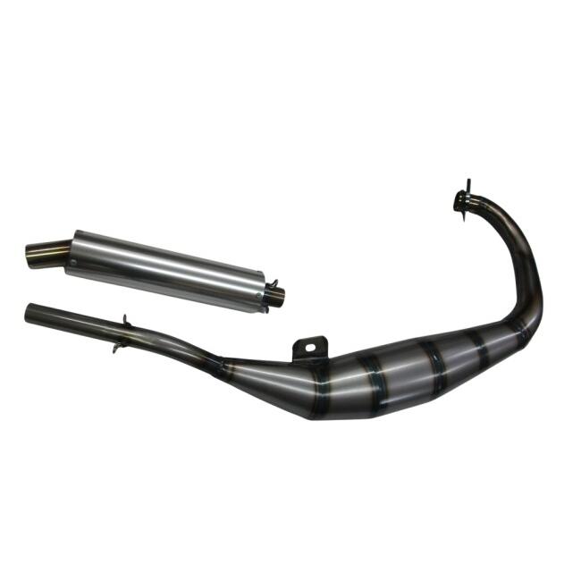 RSヨコタ レーシングショップヨコタ NSR80走り屋倶楽部スティール手