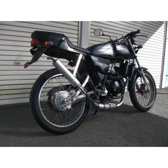RSヨコタ レーシングショップヨコタ TZR50R走り屋倶楽部 RSヨコタ レーシングショップヨコタ TZR50R走り屋倶楽部