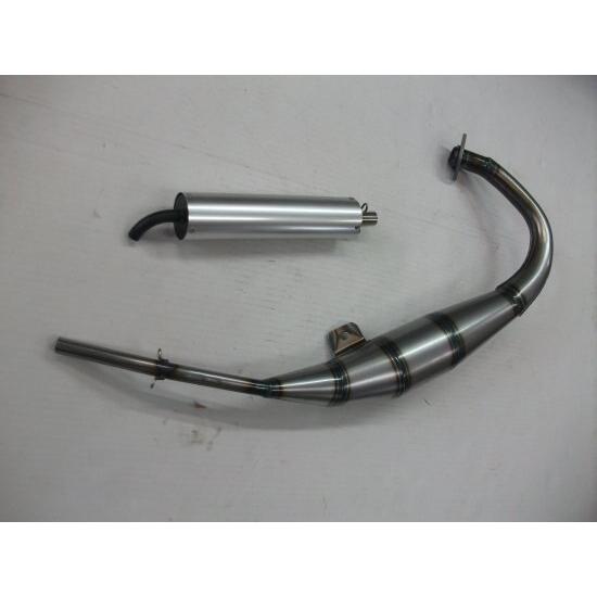 RSヨコタ レーシングショップヨコタ TZR50ー3TU 走り屋倶楽部