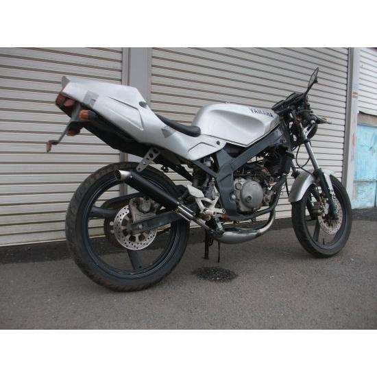 RSヨコタ レーシングショップヨコタ TZR50R走り屋倶楽部ワークス