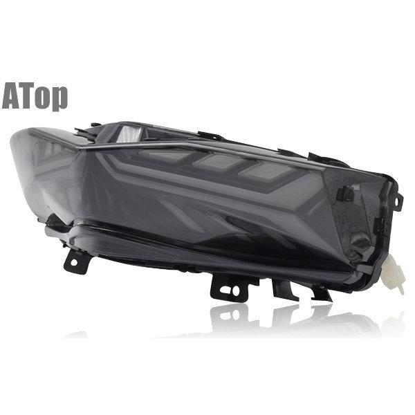 ATop（エートップ） シーケンシャル LED テール キット 流れる
