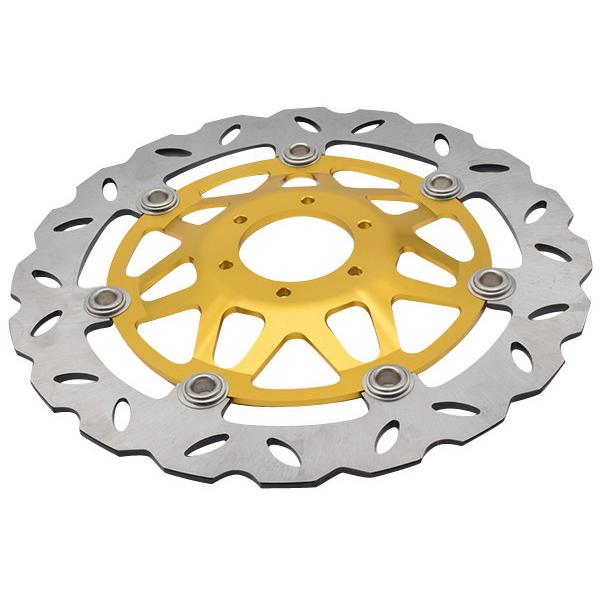 ATop エートップ フローティングディスクローター VFR400R RVF400 CBR400RR CB400SF VTEC CBR600F VFR750F プロアーム CBR900RR VTR1000F HONDA ホンダ | ATop | 02