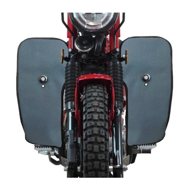 スペシャルパーツ武川 SP武川 SPタケガワ 【補修パーツ】シールド