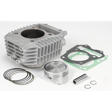 スペシャルパーツ武川 SP武川 SPタケガワ Hyper S-Stage ボアアップ