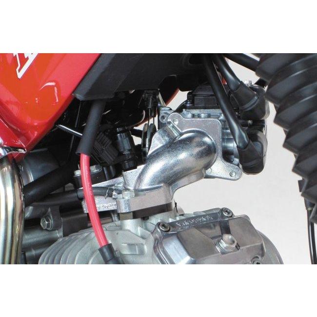 SP武川 SP武川:SPタケガワ ビッグスロットルボディーキット Φ28 CT125｜webike｜02