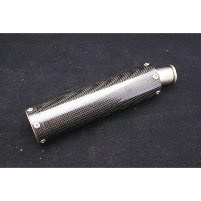 自動車用 2本出し エキゾーストパイプ 汎用パーツ T2Racing T2 Racing T2レーシング カーボン・チタンサイレンサー