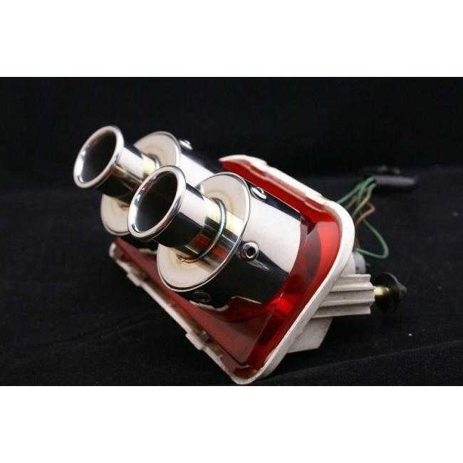 NSR250R MC21・88y T2Racing 未使用　サイレンサー NSR250R MC21・88y T2Racing 未使用 サイレンサー NSR250R