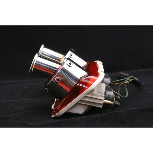 T2Racing T2 Racing T2レーシング ダミーサイレンサーキット タイプ