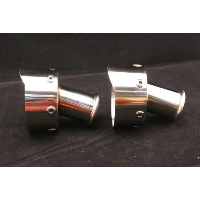 T2Racing T2 Racing T2レーシング ダミーサイレンサーキット タイプ