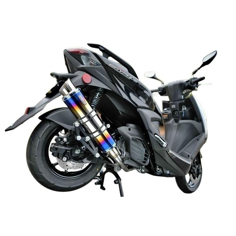 BEAMS（ビームス） R-EVO2 フルエキゾーストマフラー 政府認証