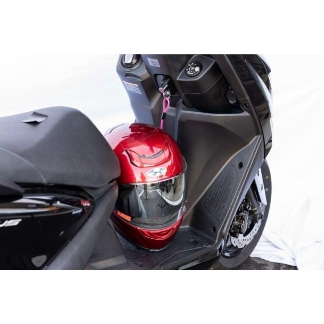 KIJIMA（キジマ） ヘルメットロック シグナス グリファス YAMAHA