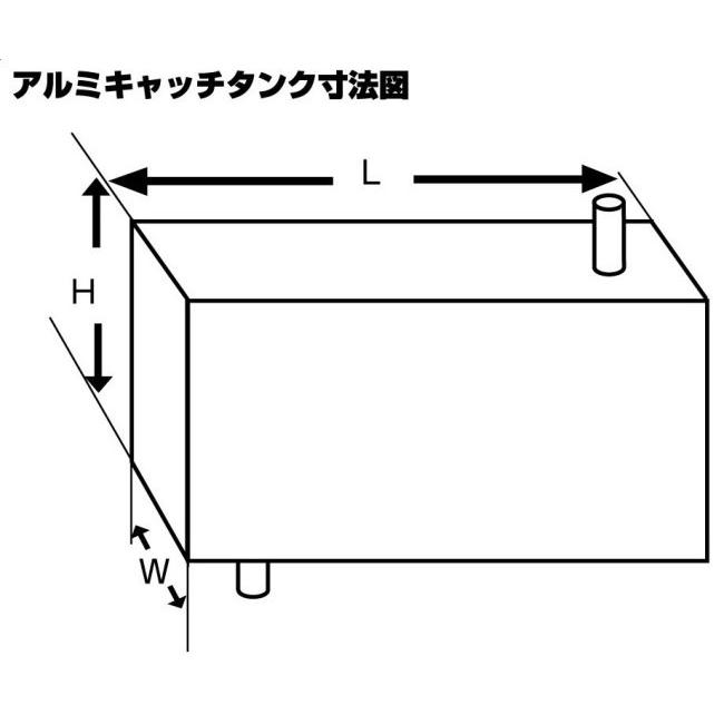 KIJIMA（キジマ） オイルキャッチタンク オイルキャッチタンク
