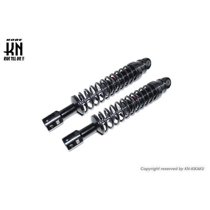 KN企画 ケイエヌキカク スーパーアブソーベントショック カラー