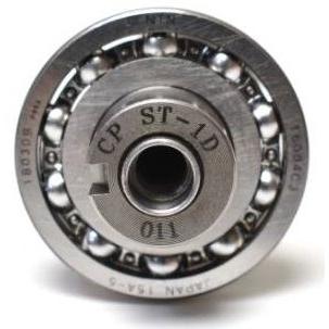 CLIPPING POINT クリッピングポイント ハイカムシャフトST-1 グロム HONDA ホンダ カムシャフト エンジンパーツ エンジン | CLIPPING POINT | 02