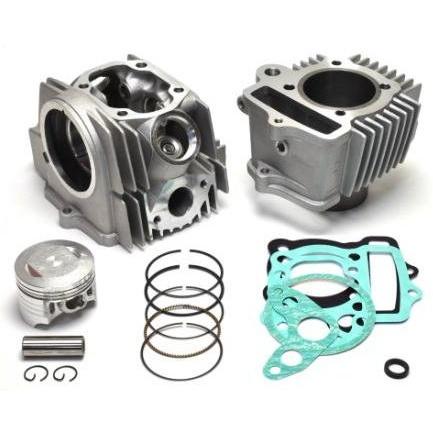 CLIPPING POINT クリッピングポイント ツーリング88ccキット ジャズ