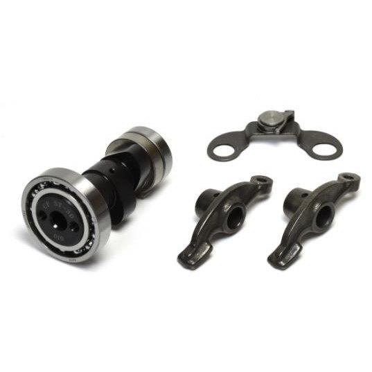 CLIPPING POINT クリッピングポイント ハイカムシャフト タイプ：ST-3D ジャズ HONDA ホンダ カムシャフト エンジンパーツ エンジン | CLIPPING POINT