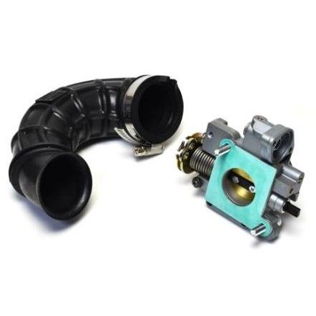 CLIPPING POINT（クリッピングポイント） ビッグスロットル28Φキット