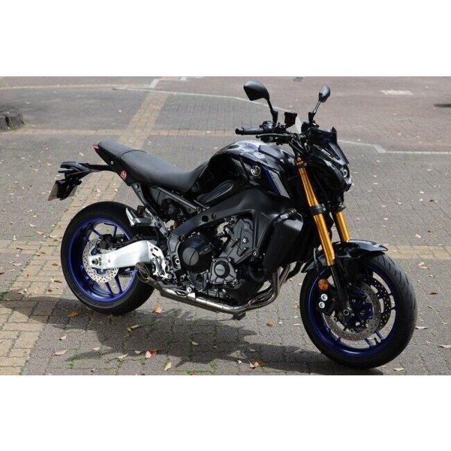 SP忠男 スペシャルパーツ忠男 POWERBOX FULL(パワーボックスフル) RS