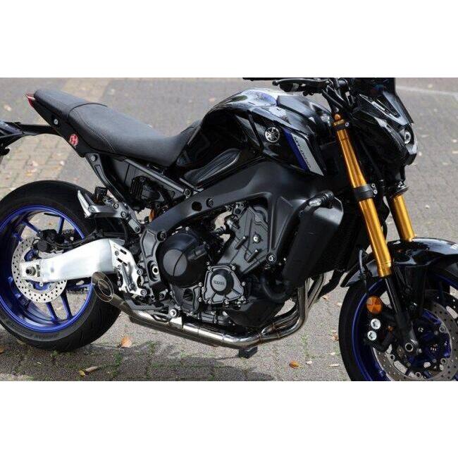 SP忠男 POWERBOX FULL S XSR900 SP忠男 スペシャルパーツ忠男 POWERBOX FULL(パワーボックスフル) RS