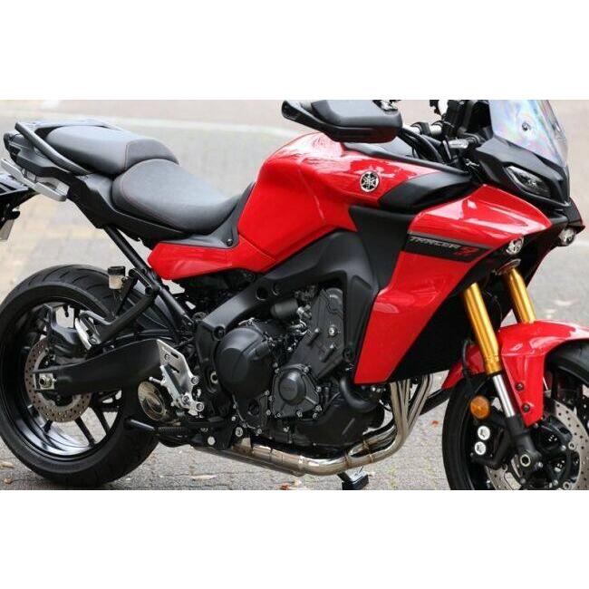 SP忠男 スペシャルパーツ忠男 POWERBOX FULL(パワーボックスフル) RS