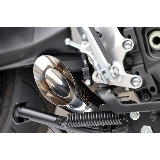 SP忠男 スペシャルパーツ忠男 POWERBOX FULL(パワーボックスフル) RS