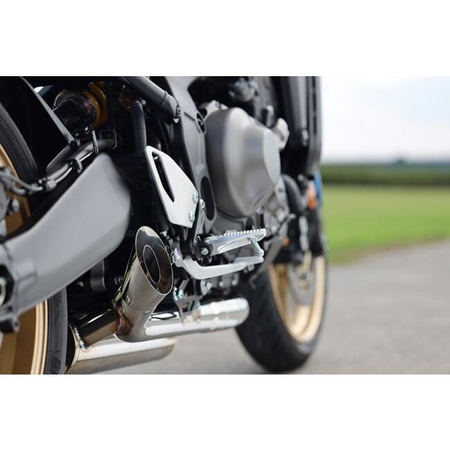 SP忠男 スペシャルパーツ忠男 POWERBOX FULL(パワーボックスフル) RS