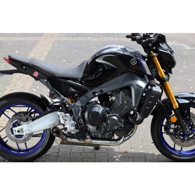 SP忠男 スペシャルパーツ忠男 POWERBOX FULL(パワーボックスフル) RS