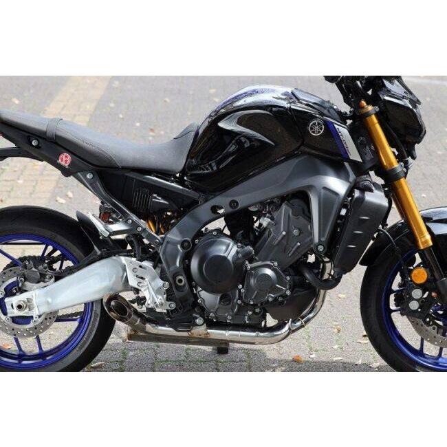 SP忠男 スペシャルパーツ忠男 POWERBOX FULL(パワーボックスフル) RS