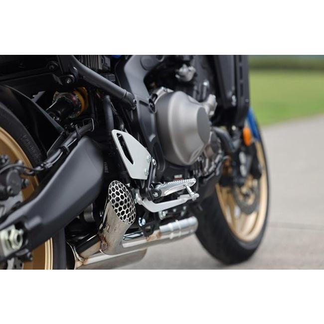 【XSR900】SP忠男POWERBOX FULL\