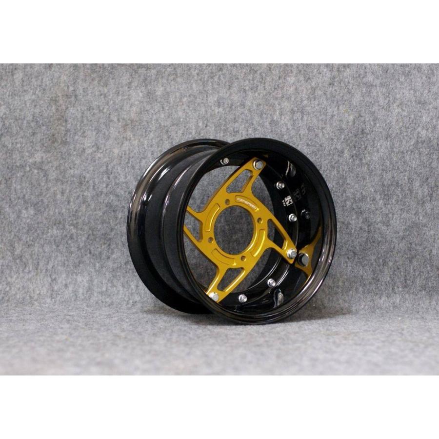 GM-MOTO ジーエムモト KEPSPEED製 モンキー・ダックス用 10 GM-MOTO ジーエムモト KEPSPEED製 モンキー・ダックス用 10
