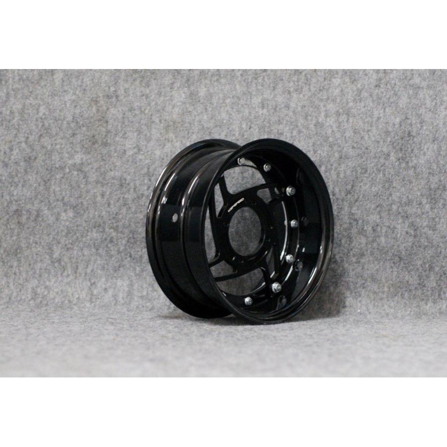 GM-MOTO ジーエムモト KEPSPEED製 モンキー・ダックス用 10