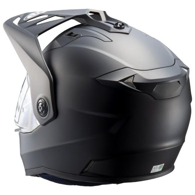 HJC エイチジェイシー HJH230 DS-X1 シナジー サイズ：S(55cm-56cm) オフロードヘルメット ヘルメット | HJC | 03