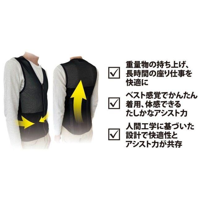 SIGNET シグネット アシストベスト ササエラス サイズ：S ベスト アパレル