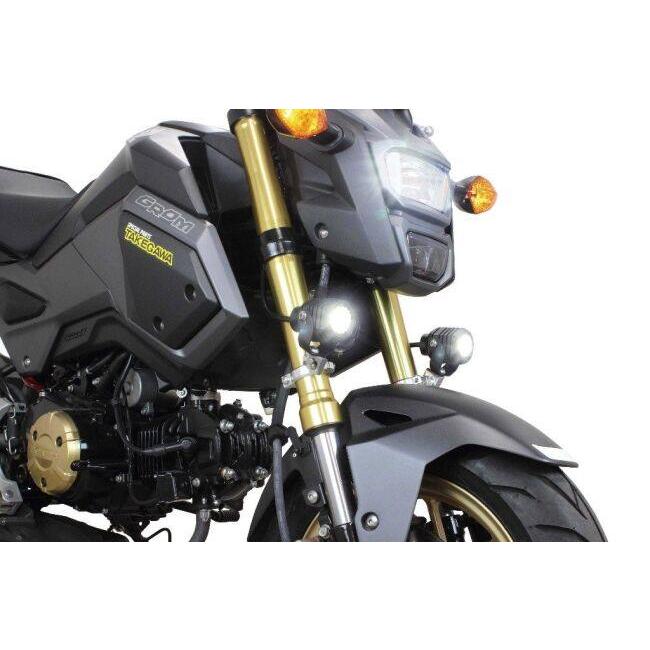 スペシャルパーツ武川 SP武川 SPタケガワ LEDフォグランプキット3.0